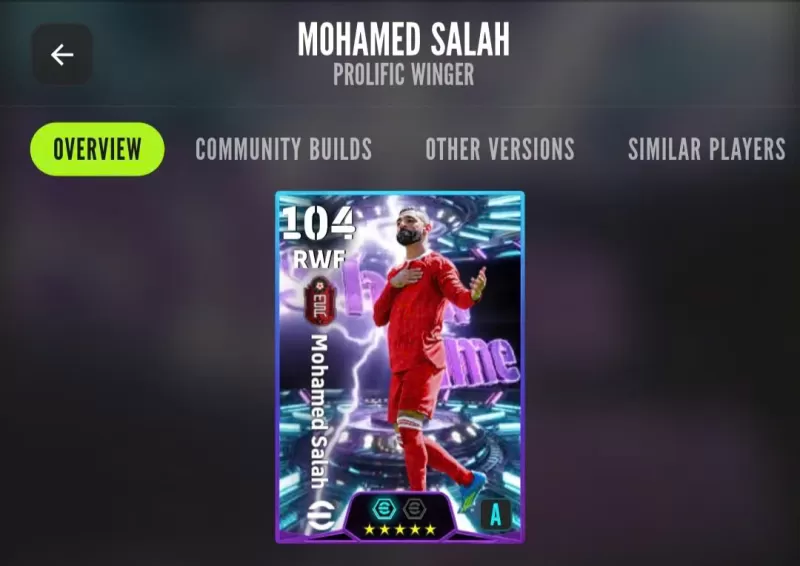 CLONE SALAH SHOWTIME (ACC MAROC)